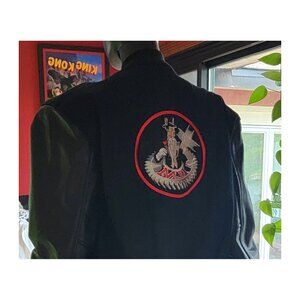 ILM Bomber Jacket